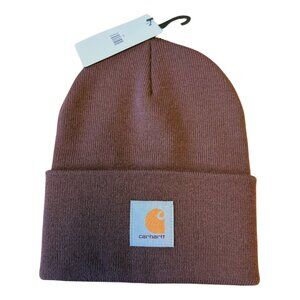 Carhartt Knit Cuffed Beanie NWT